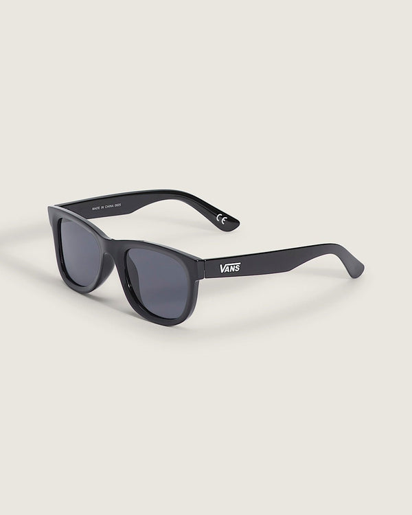 Vans Spicoli Sunglasses - Black - Streetart.fr