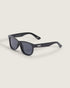 Vans Spicoli Sunglasses - Black - Streetart.fr