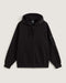 Vans X Atiba Cargo Hoodie - Black - VN000ZYBBLK1