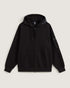 Vans X Atiba Cargo Hoodie - Black - VN000ZYBBLK1