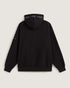 Vans X Atiba Cargo Hoodie - Black - VN000ZYBBLK1
