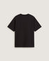 Vans X Atiba Loose T-Shirt - Black - VN000ZY8BLK1