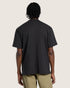 Vans X Atiba Loose T-Shirt - Black - VN000ZY8BLK1