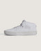 Vans X Atiba Skate Half Cab Atiba - Light Gray - VN0A5FCDBH71