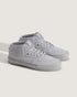 Vans X Atiba Skate Half Cab Atiba - Light Gray - VN0A5FCDBH71