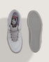 Vans X Atiba Skate Half Cab Atiba - Light Gray - VN0A5FCDBH71