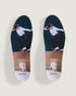 Vans X Atiba Skate Rowan Z3 Atiba - Classic Blue - VN000V7410Z1