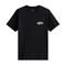 Vans Youth Double Standard - Black - Streetart.fr