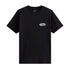 Vans Youth Double Standard - Black - Streetart.fr