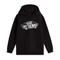 Vans Youth Style 76 Po - Black - Streetart.fr