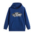 Vans Youth Style 76 Po - Deep Indigo - Streetart.fr