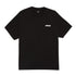 Obey Vhs T-Shirt - Black