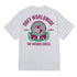 Obey Vicious Circle T-Shirt - White