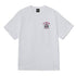 Obey Vicious Circle T-Shirt - White