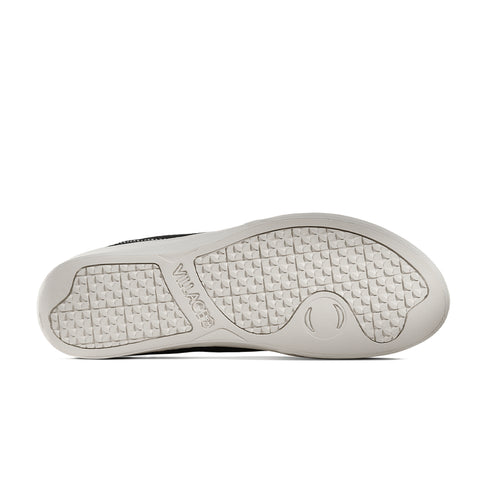 Village Pm 1.30 Pm - Black / Whisper White - Streetart.fr