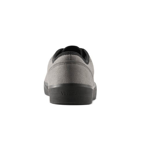 Village Pm 1.30 Pm - Grey / Natural Black - Streetart.fr