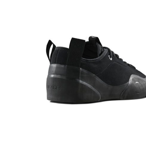 Village Pm 1Pm - Black / Natural Black - Streetart.fr