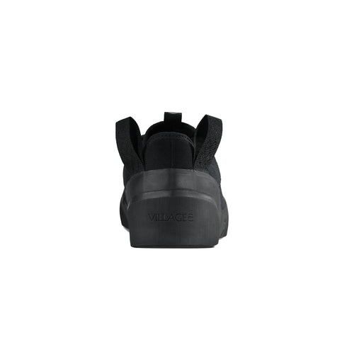 Village Pm 1Pm - Black / Natural Black - Streetart.fr