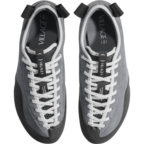 Village Pm 1Pm - Grey / Natural Black - Streetart.fr