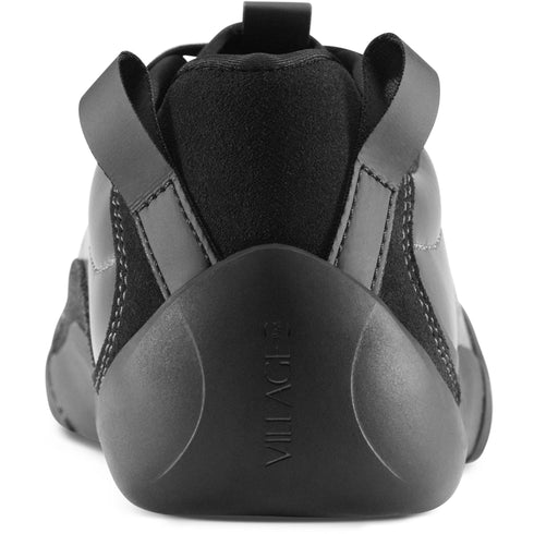 Village Pm 2Pm - Anthracite / Natural Black - Streetart.fr