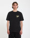 Volcom Alix Coffin Bsc Sst - Black - Streetart.fr
