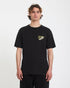 Volcom Alix Coffin Bsc Sst - Black - Streetart.fr