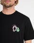 Volcom Aura Bsc Sst - Black - Streetart.fr