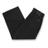 Volcom Billow Tall Denim Pant - Black - Streetart.fr