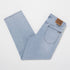 Volcom Billow Tall Denim Pant - Desert Dirt Indigo - Streetart.fr
