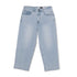 Volcom Billow Tall Denim Pant - Desert Dirt Indigo - Streetart.fr