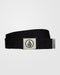 Volcom Circle Web Belt - Black - Streetart.fr