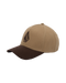 Volcom Embossed Stone Adj Cap - Cacao - D5512636-CAO