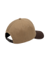 Volcom Embossed Stone Adj Cap - Cacao - D5512636-CAO