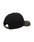 Volcom Embossed Stone Adj Cap - Wintermoss - Streetart.fr