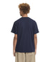 Volcom Fa Carrau 1 Lst Sst T-Shirt - Marine - Streetart.fr