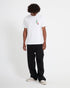 Volcom Fa Mickey Mason 2 Sst - White - Streetart.fr