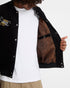 Volcom Fa Mickey Mason Jacket - Black - Streetart.fr