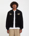 Volcom Fa Mickey Mason Jacket - Black - Streetart.fr