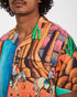 Volcom Fa Mickey Mason - Multi - Streetart.fr