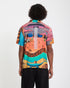 Volcom Fa Mickey Mason - Multi - Streetart.fr