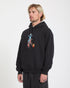 Volcom Fa Mickey Mason Po 2 - Balck - Streetart.fr