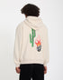 Volcom Fa Mickey Mason Po - Dust Heather - Streetart.fr