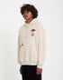 Volcom Fa Mickey Mason Po - Dust Heather - Streetart.fr