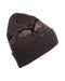 Volcom Fa Ozzy Beanie - Raisin - Streetart.fr