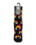 Volcom Fa Ozzy Eye Sock - Black - D6332604-BLK