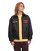 Volcom Fa Ozzy Reversible Jacket - Black - Streetart.fr