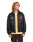 Volcom Fa Ozzy Reversible Jacket - Black - Streetart.fr