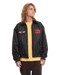 Volcom Fa Ozzy Reversible Jacket - Black - A1632603-BLK