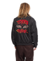Volcom Fa Ozzy Reversible Jacket - Black - A1632603-BLK