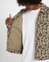 Volcom Fa Seth Conboy Jacket - Cheetah - Streetart.fr